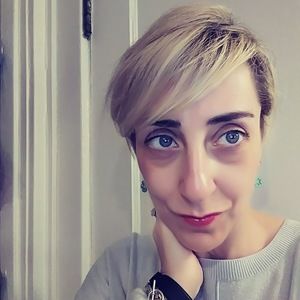 Meet your Posher, Deborah